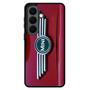 Mini Cooper Automotive Logo Samsung Galaxy S26 Series Case