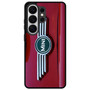 Mini Cooper Automotive Logo Samsung Galaxy S26 Ultra Case