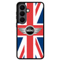 mini cooper kingdom Samsung Galaxy S26 Series Case