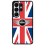 mini cooper kingdom Samsung Galaxy S26 Ultra Case