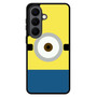 Minions 2 Samsung Galaxy S26 Series Case