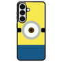 Minions 2 Samsung Galaxy S26+ Case