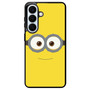 Minions 3 Samsung Galaxy S26+ Case