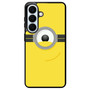 Minions 4 Samsung Galaxy S26+ Case