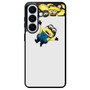 Minions 5 Samsung Galaxy S26+ Case