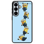 Minions 6 Samsung Galaxy S26+ Case