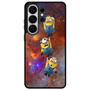 Minions Galaxy Samsung Galaxy S26 Ultra Case