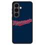 Minnesota Samsung Galaxy S26 Series Case