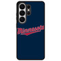 Minnesota Samsung Galaxy S26 Ultra Case