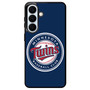 Minnesota Twins 1 Samsung Galaxy S26+ Case