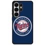 Minnesota Twins 1 Samsung Galaxy S26 Ultra Case