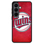 Minnesota Twins 2 Samsung Galaxy S26 Series Case