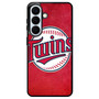 Minnesota Twins 2 Samsung Galaxy S26+ Case