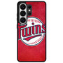 Minnesota Twins 2 Samsung Galaxy S26 Ultra Case