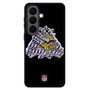 Minnesota Vikings American football Gloves Samsung Galaxy S26 Series Case
