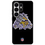 Minnesota Vikings American football Gloves Samsung Galaxy S26 Ultra Case
