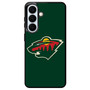 Minnesota wild 1 Samsung Galaxy S26+ Case