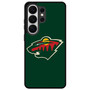 Minnesota wild 1 Samsung Galaxy S26 Ultra Case