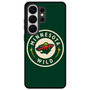 Minnesota wild 2 Samsung Galaxy S26 Ultra Case