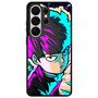 Mob Psycho 100 2 Samsung Galaxy S26 Ultra Case