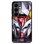 Mobile Suit Gundam Samsung Galaxy S26 Series Case
