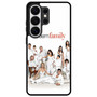 Modern Family TVUltra Samsung Galaxy S26 Ultra Case
