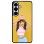 Momo Twice Samsung Galaxy S26+ Case