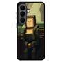 Monalisa lego Samsung Galaxy S26 Series Case