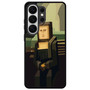 Monalisa lego Samsung Galaxy S26 Ultra Case