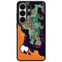 Monster Hunter Samsung Galaxy S26 Ultra Case
