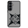 Monster Hunter Logo Samsung Galaxy S26 Series Case