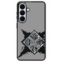 Monster Hunter Logo Samsung Galaxy S26+ Case