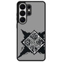 Monster Hunter Logo Samsung Galaxy S26 Ultra Case