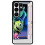 Monster Inc In Door Samsung Galaxy S26 Ultra Case