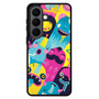 Monsters Doddles Samsung Galaxy S26 Series Case