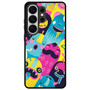 Monsters Doddles Samsung Galaxy S26 Ultra Case