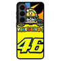 Moto GP The Doctor Samsung Galaxy S26 Series Case