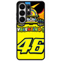 Moto GP The Doctor Samsung Galaxy S26 Ultra Case