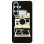 Movie Poster Memento Samsung Galaxy S26+ Case