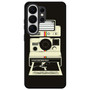 Movie Poster Memento Samsung Galaxy S26 Ultra Case