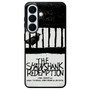 Movie Poster The Shawshank Redemption Samsung Galaxy S26+ Case