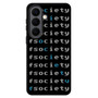 Mr Robot Fsociety Samsung Galaxy S26 Series Case