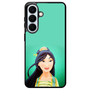 Mulan Disney Samsung Galaxy S26+ Case