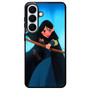 Mulan The Archer Samsung Galaxy S26+ Case