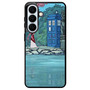 Mulan who tardis Samsung Galaxy S26+ Case