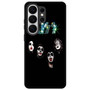 Music Kiss Samsung Galaxy S26 Ultra Case