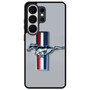 Mustang Logo Samsung Galaxy S26 Ultra Case