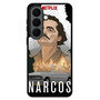 Narcos TV Series 1 Samsung Galaxy S26 Series Case