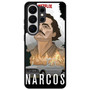 Narcos TVUltra 1 Samsung Galaxy S26 Ultra Case