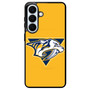 Nashville Predators 1 Samsung Galaxy S26+ Case
